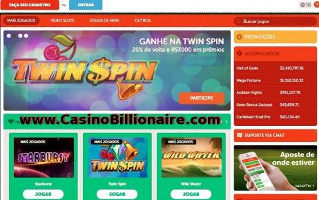Betboo - casino, bingo, esportes e jogos de apostas