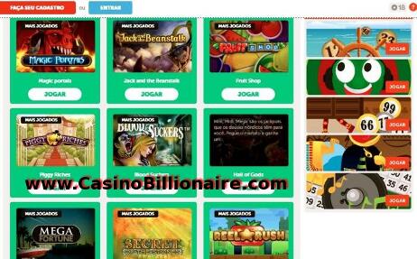 Betboo - casino, bingo, esportes e jogos de apostas