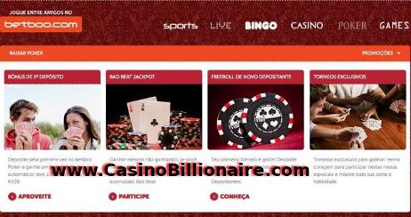 Betboo - casino, bingo, esportes e jogos de apostas