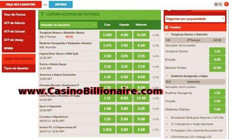Betboo - casino, bingo, esportes e jogos de apostas