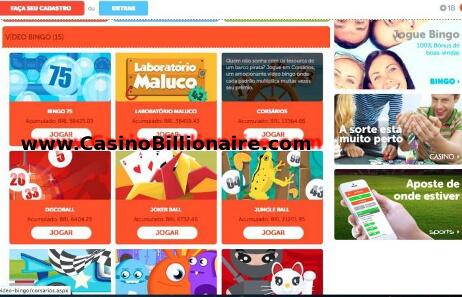 Betboo - casino, bingo, esportes e jogos de apostas