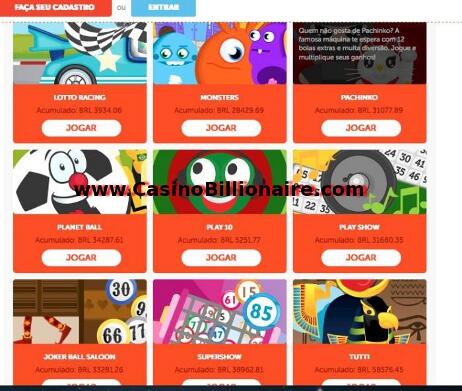 Betboo - casino, bingo, esportes e jogos de apostas
