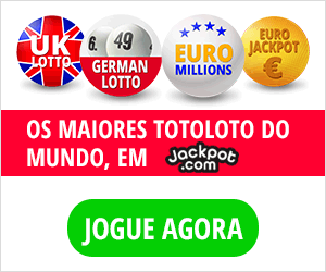 Bilhetes de Loterias Internacionais