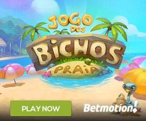 Jogo dos Bichos Praia