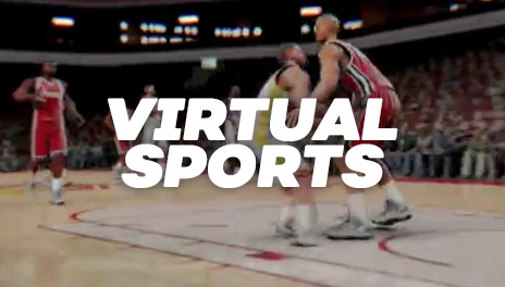 Esportes Virtuais no Bodog Brasil