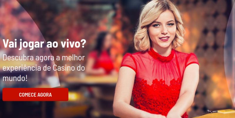Bodog Apostas Esportes