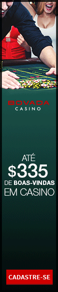 Bovada em portugues