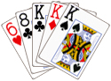 3 of a kind