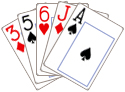 high card