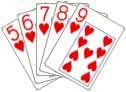 Straight Flush