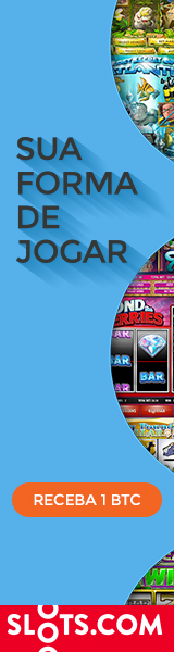 Slots Bitcoin Casino - ganhar 1 Bitcoin Gr�tis