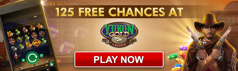 yukon gold casino canada sign in