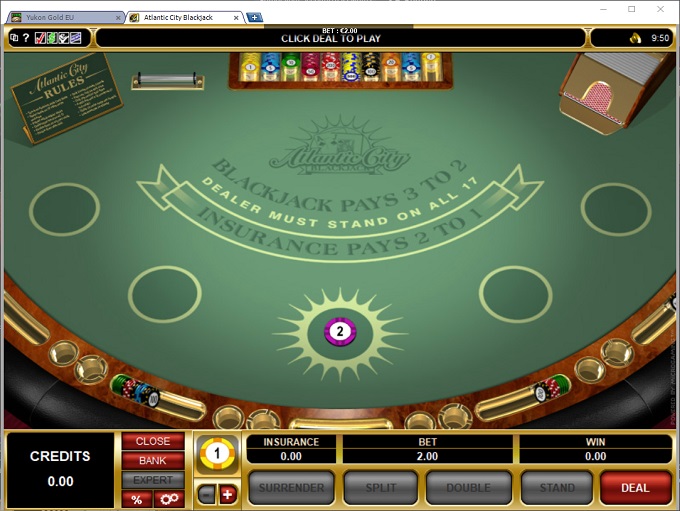 yukon gold casino canada sign in
