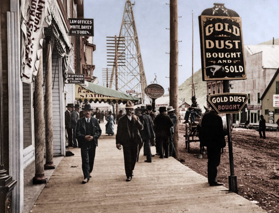yukon gold casino canada sign in