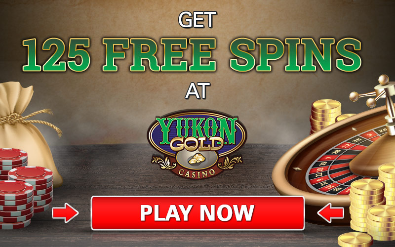 yukon gold casino canada sign in