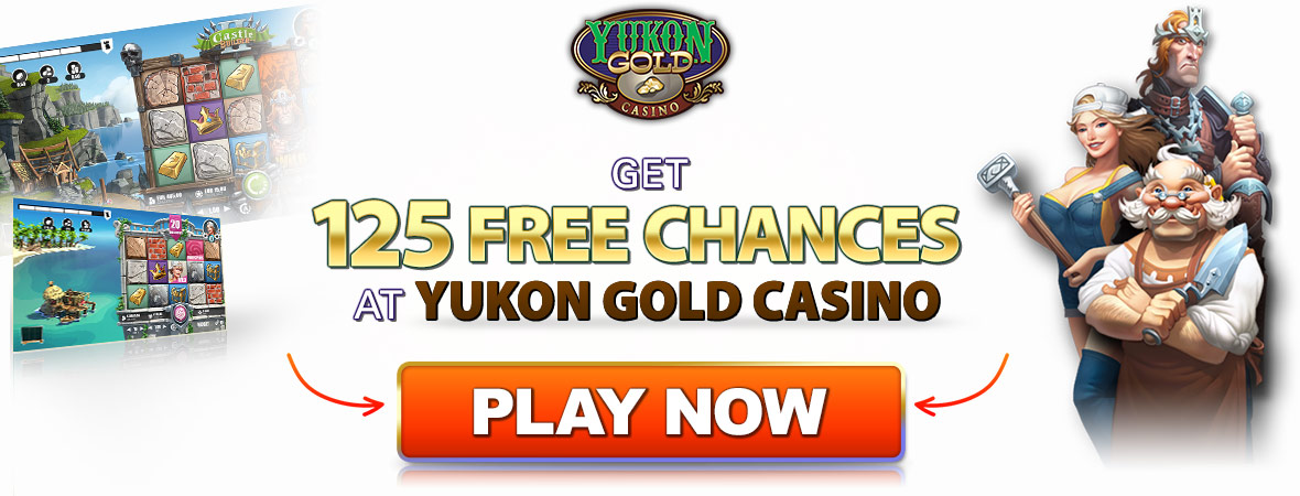 yukon gold casino canada sign in